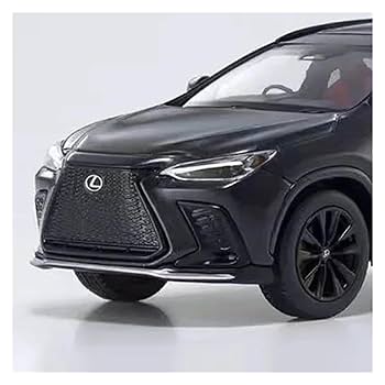 【jfk】レクサスNX F SPORT ミニカー　フィギュア jfk】レクサスNX F SPORT ミニカー フィギュア jfk】レクサスNX